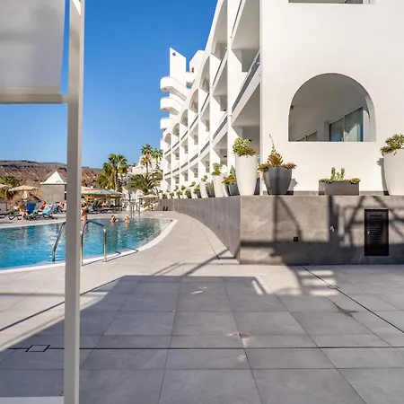 Appartamento Altair Puerto Rico (Gran Canaria)