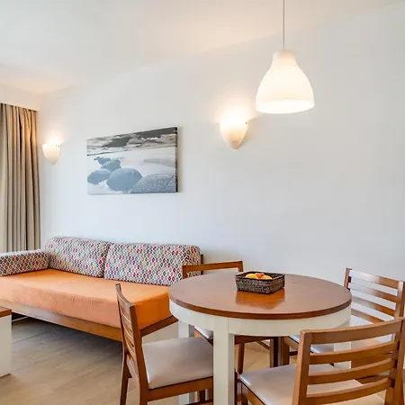 Apartment Altair