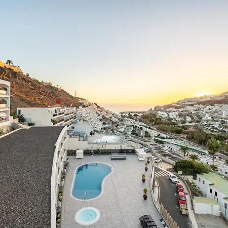 Altair * Puerto Rico (Gran Canaria)