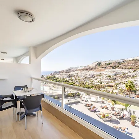 Apartment Altair *