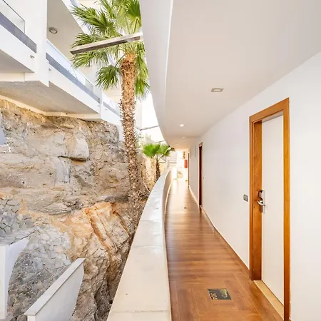 Apartment Altair Puerto Rico (Gran Canaria)