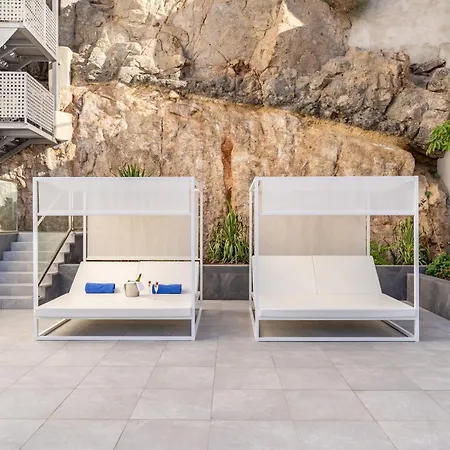 Altair Apartment Puerto Rico (Gran Canaria)