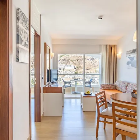 Apartment Altair *