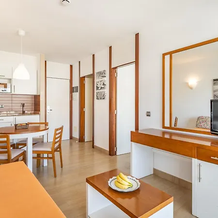 Apartment Altair Puerto Rico (Gran Canaria)
