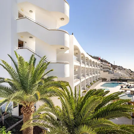 Altair Apartment Puerto Rico (Gran Canaria)