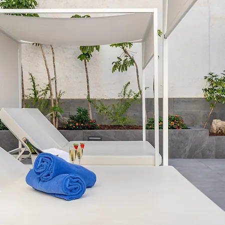 Altair Apartment Puerto Rico (Gran Canaria)