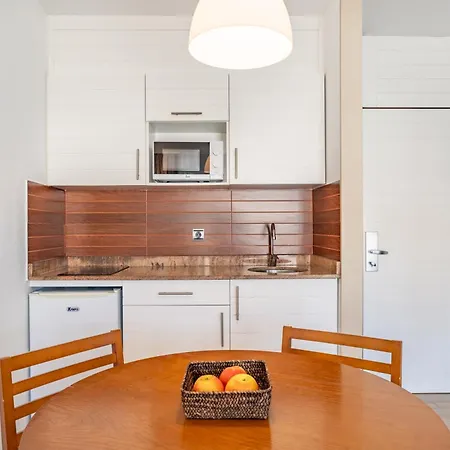 Apartment Altair *