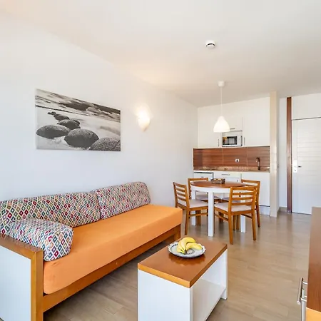 Altair Apartment Puerto Rico (Gran Canaria)