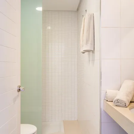 Altair Apartment