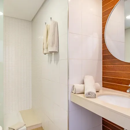 Apartman Altair Puerto Rico (Gran Canaria)