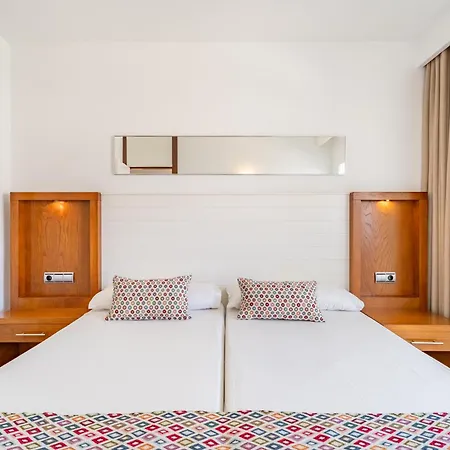 Altair Apartment Puerto Rico (Gran Canaria)
