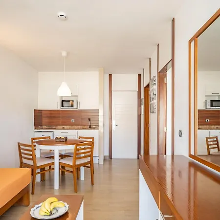 Altair Apartment