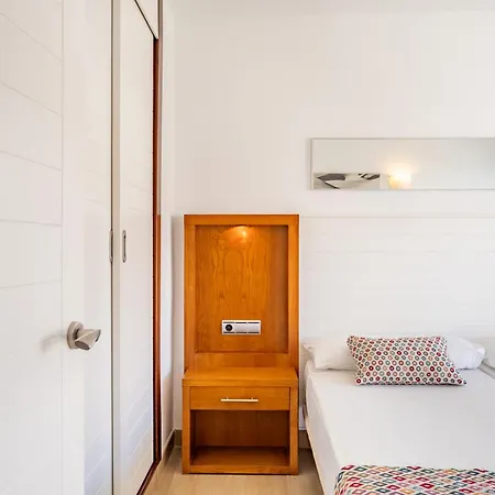 Apartment Altair *