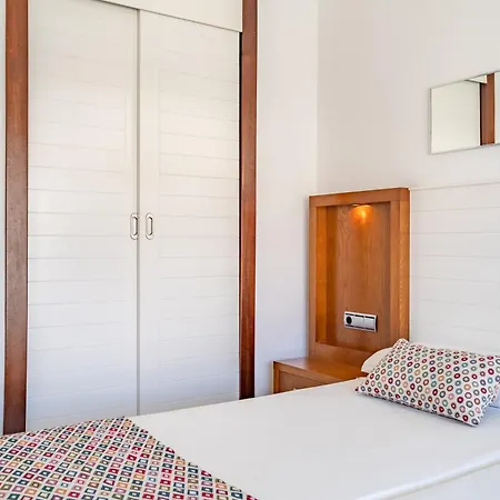 Apartment Altair Puerto Rico (Gran Canaria)