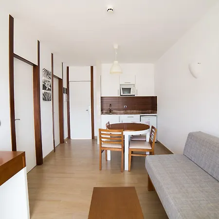 דירה Cabau Altair