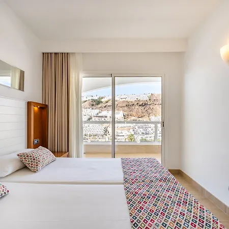 Cabau Altair 公寓 *