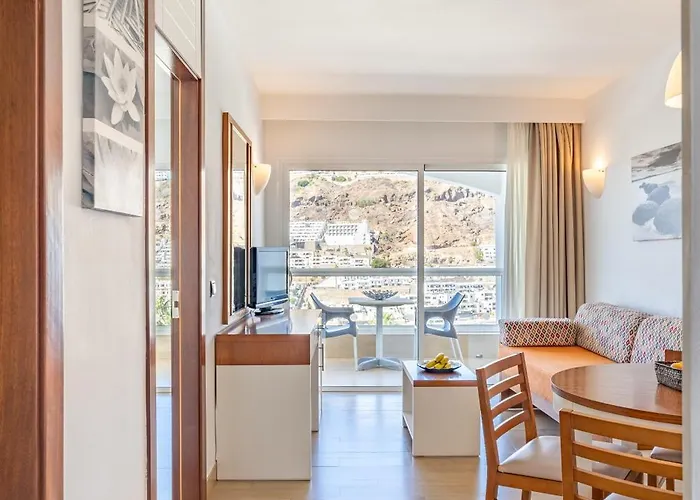 公寓 Cabau Altair *