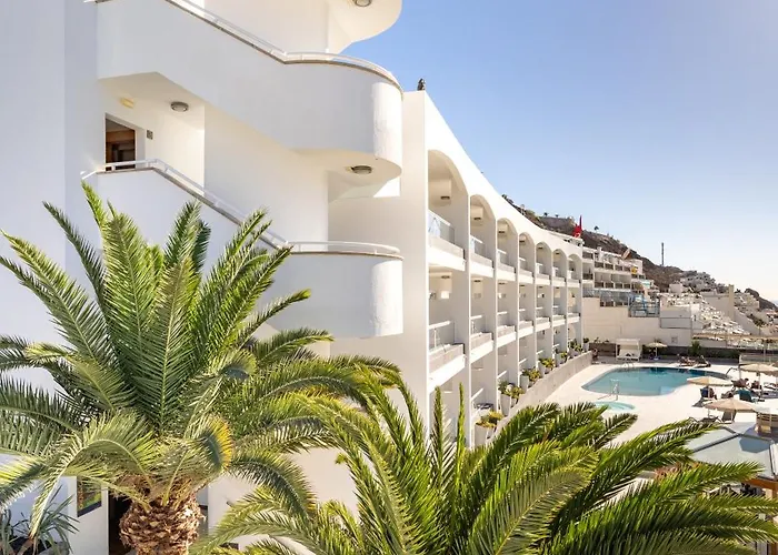 Cabau Altair 公寓 波多黎各