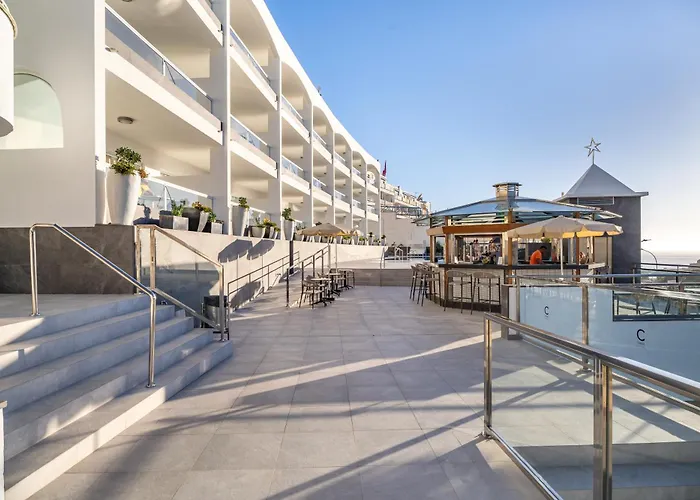 Cabau Altair 公寓 波多黎各