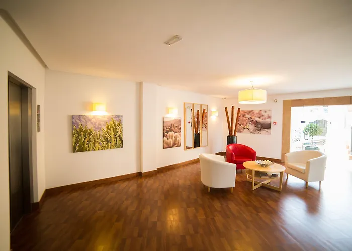 公寓 Cabau Altair 波多黎各