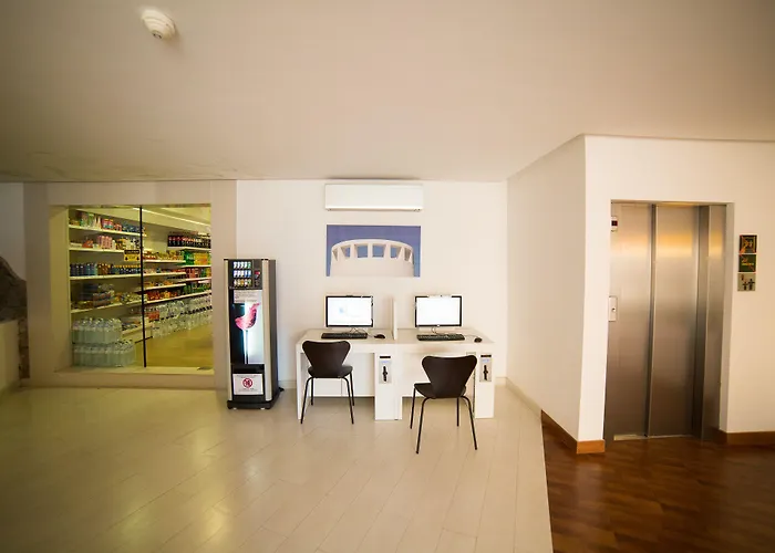 公寓 Cabau Altair 波多黎各