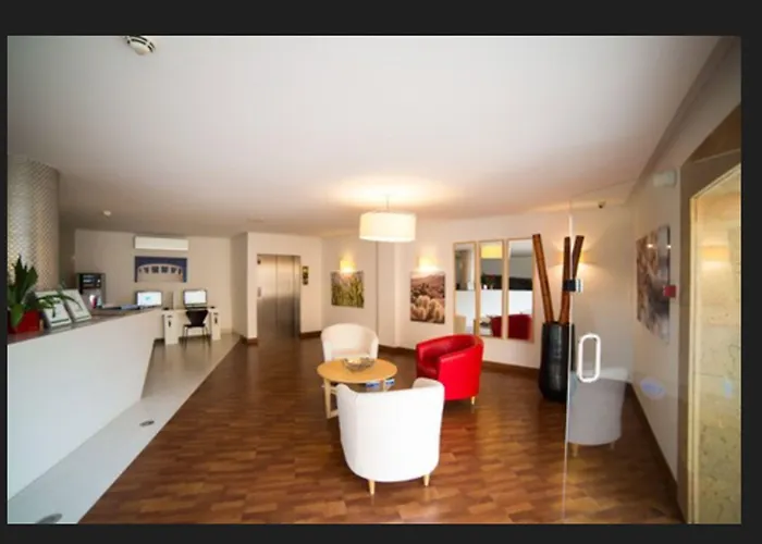 Cabau Altair 公寓 *