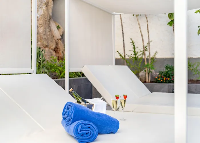 公寓 Cabau Altair *