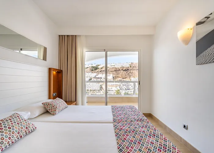 Cabau Altair 公寓 *